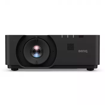 BenQ LU960 proyector de tiro estándar 5500 ANSI Lumen DLP WUXGA (1920x1200) 3D negro