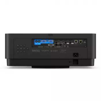 BenQ LU960 proyector de tiro estándar 5500 ANSI Lumen DLP WUXGA (1920x1200) 3D negro
