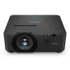 BenQ LU960 proyector de tiro estándar 5500 ANSI Lumen DLP WUXGA (1920x1200) 3D negro