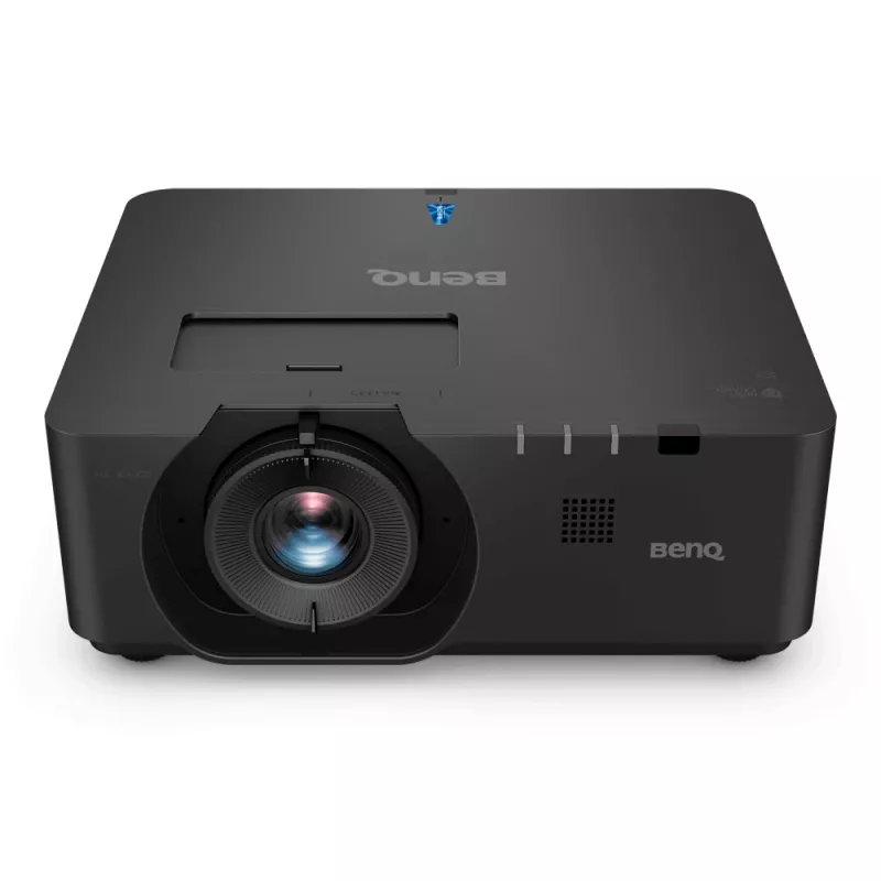 BenQ LU960 proyector de tiro estándar 5500 ANSI Lumen DLP WUXGA (1920x1200) 3D negro