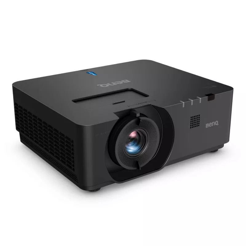 BenQ LU960 proyector de tiro estándar 5500 ANSI Lumen DLP WUXGA (1920x1200) 3D negro