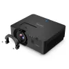 BenQ LU960 proyector de tiro estándar 5500 ANSI Lumen DLP WUXGA (1920x1200) 3D negro