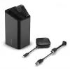 Unidad de control BenQ 5J.JRS28.E30 negro accesorio para videoconferencia