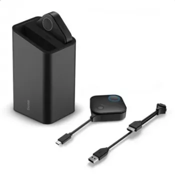 Unidad de control BenQ 5J.JRS28.E30 negro accesorio para videoconferencia
