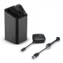 Unidad de control BenQ 5J.JRS28.E30 negro accesorio para videoconferencia
