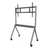 BenQ MT01 accesorio para pizarra interactiva soporte negro, gris