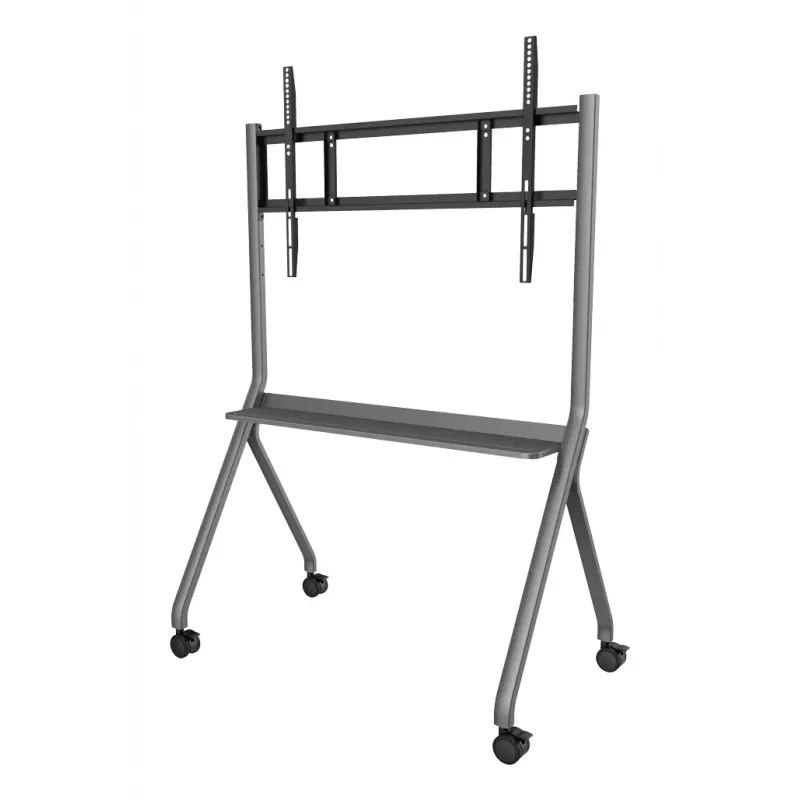 BenQ MT01 accesorio para pizarra interactiva soporte negro, gris