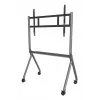 BenQ MT01 accesorio para pizarra interactiva soporte negro, gris