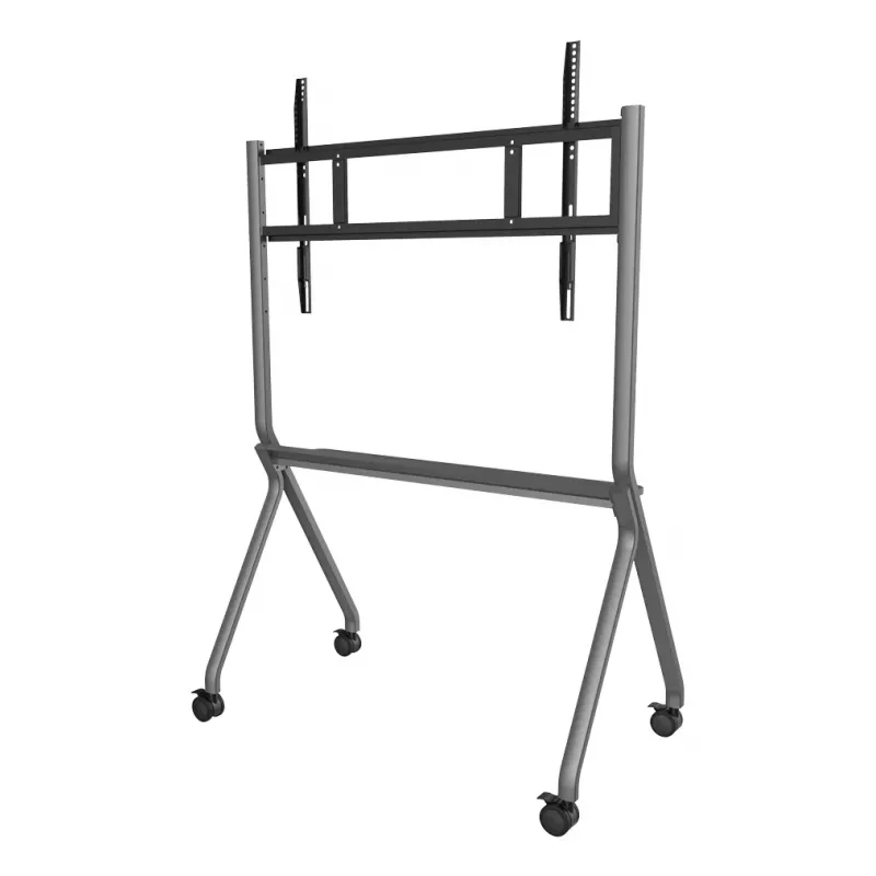 BenQ MT01 accesorio para pizarra interactiva soporte negro, gris
