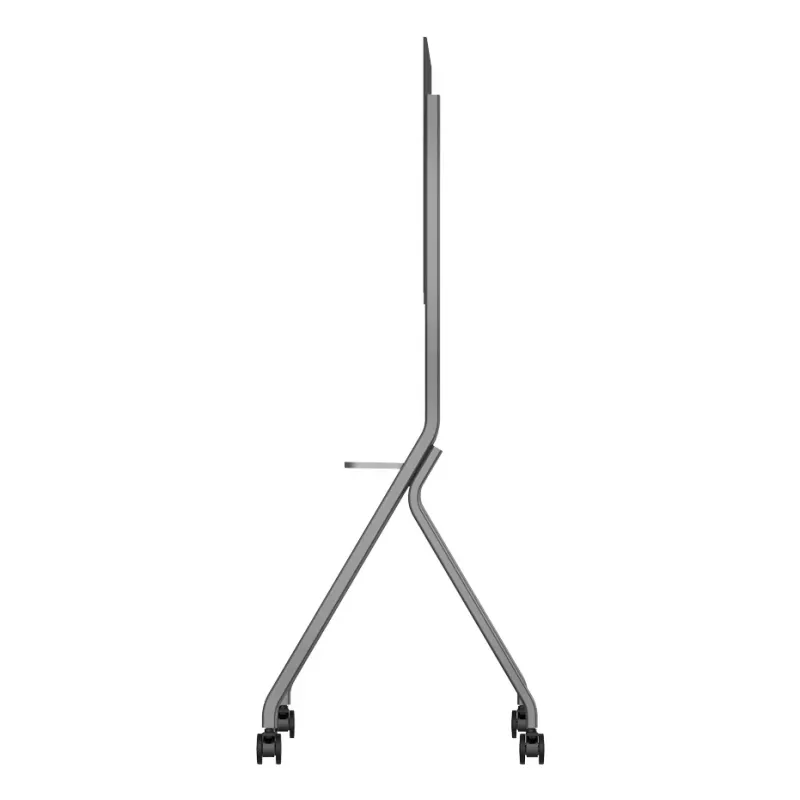 BenQ MT01 accesorio para pizarra interactiva soporte negro, gris
