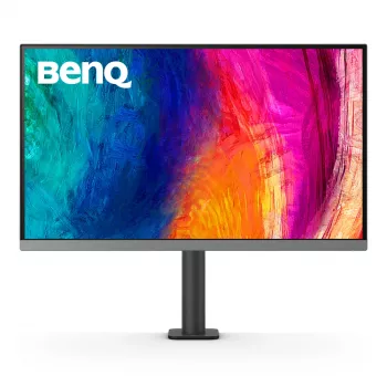 BenQ PD2706UA monitor de ordenador 68,6 cm (27