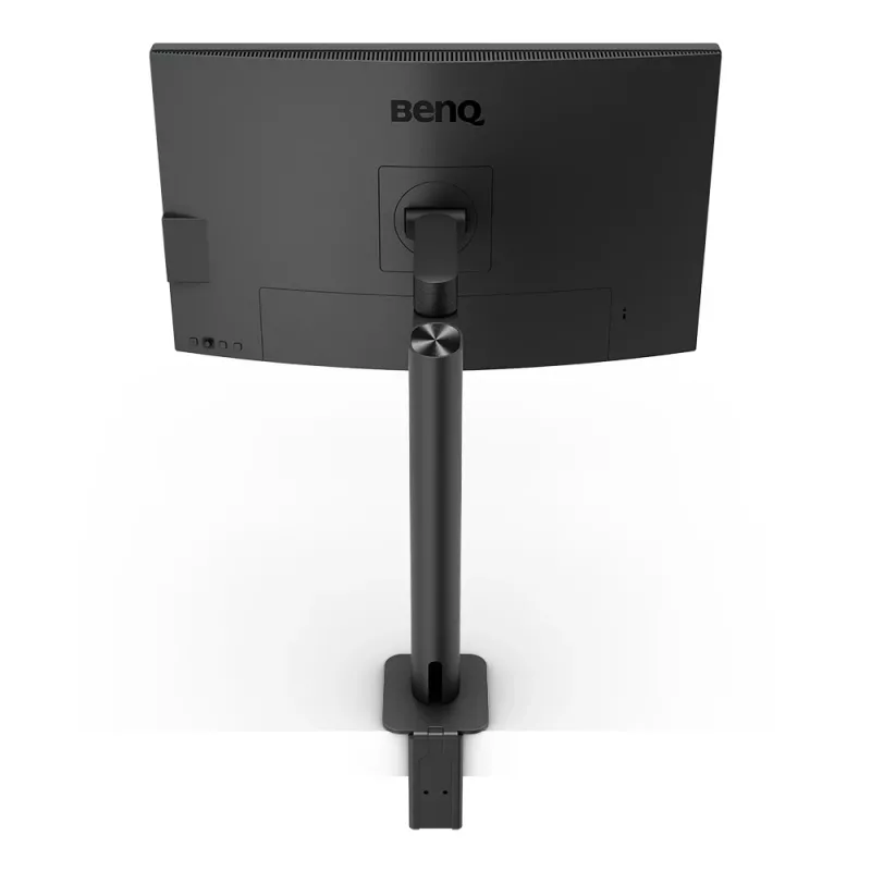 BenQ PD2706UA monitor de ordenador 68,6 cm (27 inch) 3840 x 2160 píxeles 4K Ultra HD LCD negro