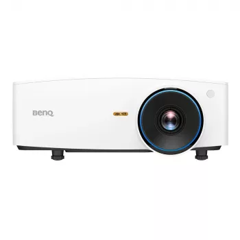 BenQ LK935 proyector de tiro estándar 5500 lúmenes ANSI DLP UHD 4K (3840x2160) 3D blanco