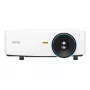 BenQ LK935 proyector de tiro estándar 5500 lúmenes ANSI DLP UHD 4K (3840x2160) 3D blanco