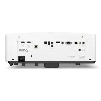 BenQ LK935 proyector de tiro estándar 5500 lúmenes ANSI DLP UHD 4K (3840x2160) 3D blanco