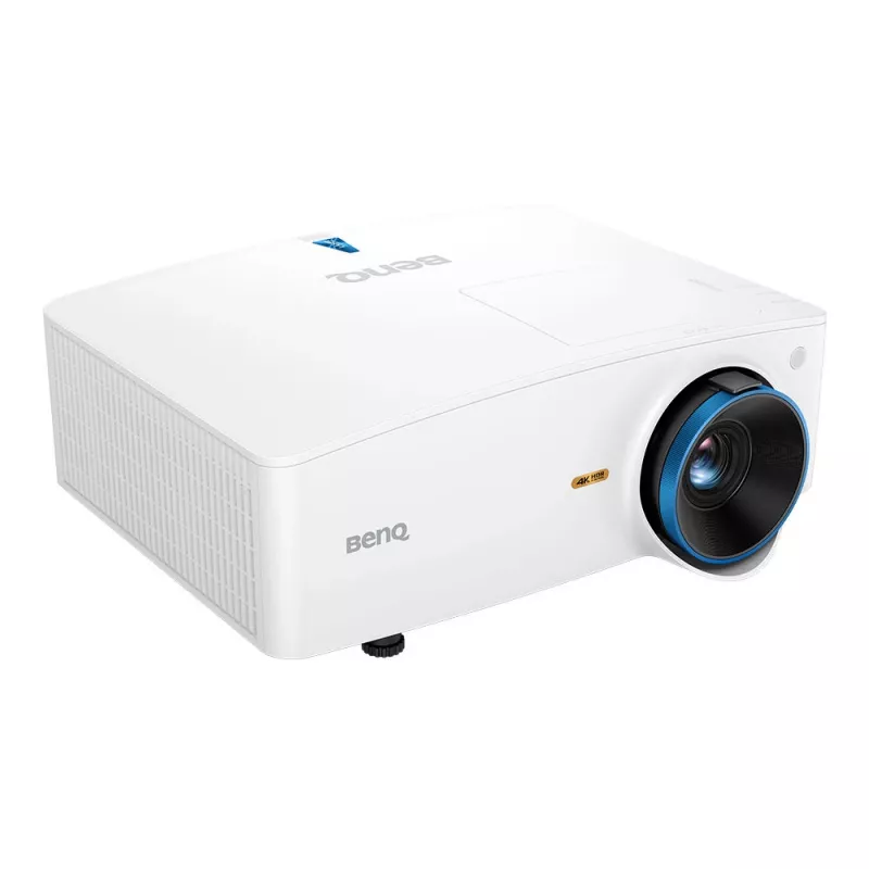 BenQ LK935 proyector de tiro estándar 5500 lúmenes ANSI DLP UHD 4K (3840x2160) 3D blanco
