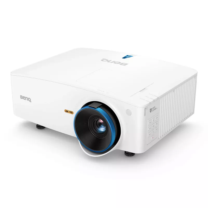 BenQ LK935 proyector de tiro estándar 5500 lúmenes ANSI DLP UHD 4K (3840x2160) 3D blanco