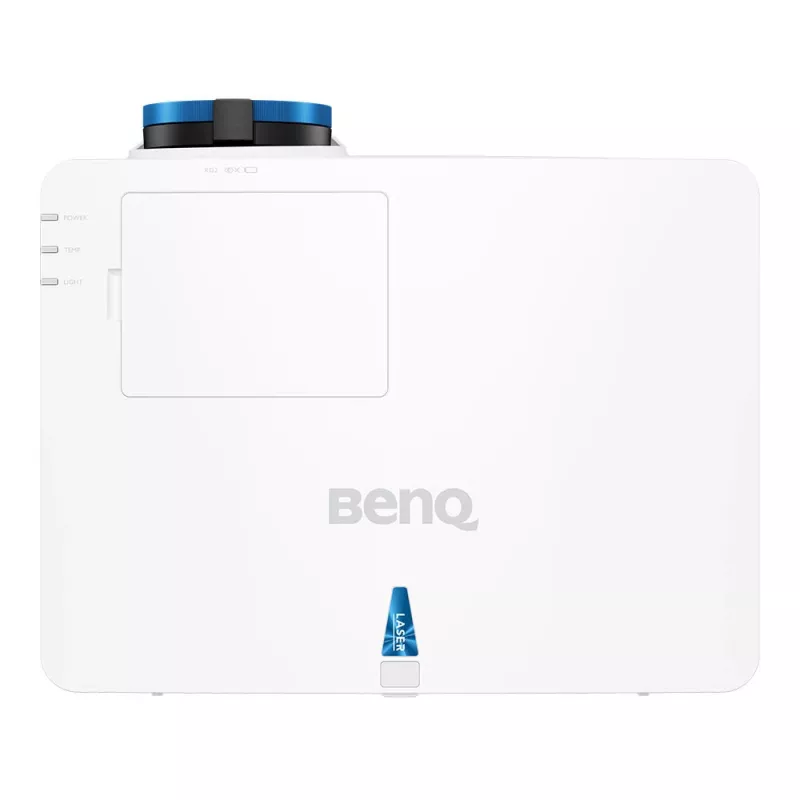 BenQ LK935 proyector de tiro estándar 5500 lúmenes ANSI DLP UHD 4K (3840x2160) 3D blanco