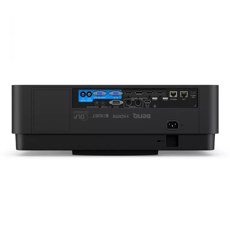 BenQ LU960UST+ proyector de distancia ultracorta 5200 lúmenes ANSI DLP WUXGA (1920x1200) 3D negro