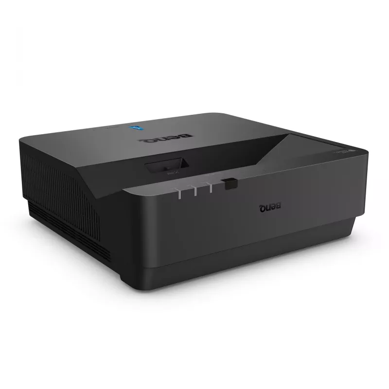 BenQ LU960UST+ proyector de distancia ultracorta 5200 lúmenes ANSI DLP WUXGA (1920x1200) 3D negro
