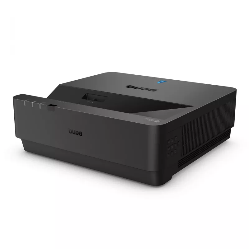 BenQ LU960UST+ proyector de distancia ultracorta 5200 lúmenes ANSI DLP WUXGA (1920x1200) 3D negro