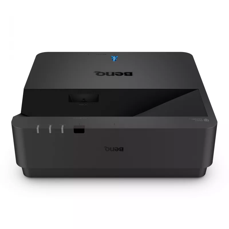 BenQ LU960UST+ proyector de distancia ultracorta 5200 lúmenes ANSI DLP WUXGA (1920x1200) 3D negro