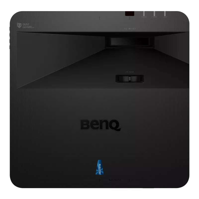 BenQ LU960UST+ proyector de distancia ultracorta 5200 lúmenes ANSI DLP WUXGA (1920x1200) 3D negro