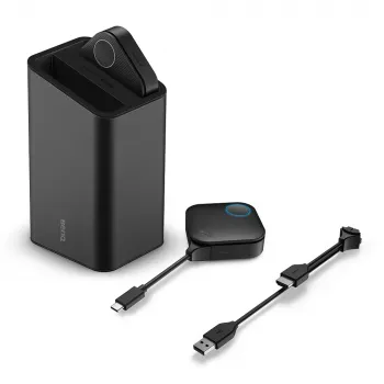 Kit de botones BenQ InstaShow VS10 negro 3 uds.