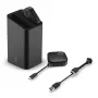Kit de botones BenQ InstaShow VS10 negro 3 uds.