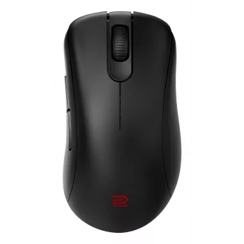 Ratón ZOWIE EC2-DW gaming para diestros USB Type-A óptico 3200 DPI