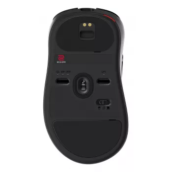 Ratón ZOWIE EC2-DW gaming para diestros USB Type-A óptico 3200 DPI