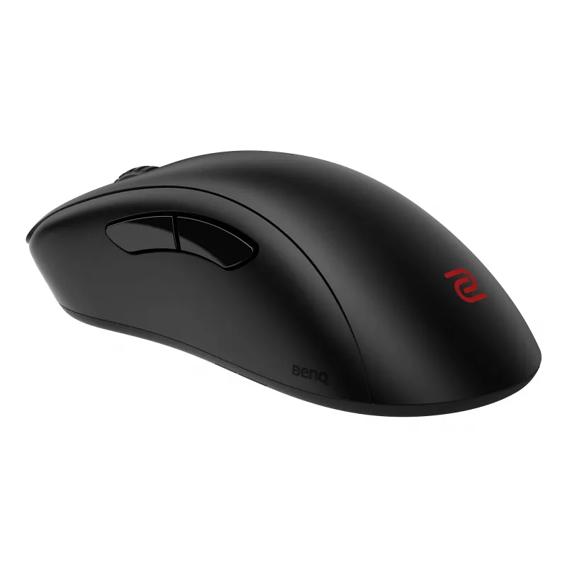 Ratón ZOWIE EC2-DW gaming para diestros USB Type-A óptico 3200 DPI