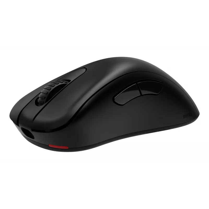Ratón ZOWIE EC2-DW gaming para diestros USB Type-A óptico 3200 DPI