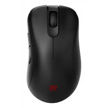 Ratón ZOWIE EC3-DW gaming para diestros USB Type-A óptico 3200 DPI