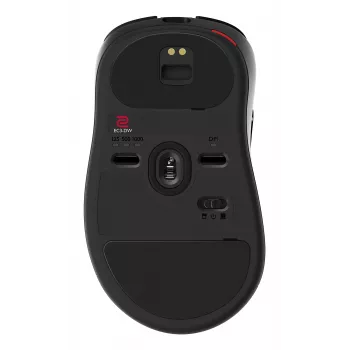 Ratón ZOWIE EC3-DW gaming para diestros USB Type-A óptico 3200 DPI