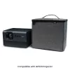 Funda de transporte BenQ GP520 — diseño ligero y portátil para el proyector BenQ GP520