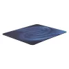 Alfombrilla gaming BenQ ZOWIE G-SR-SE ZC07 — azul, 470×390 mm, superficie de fibra, base de goma antideslizante