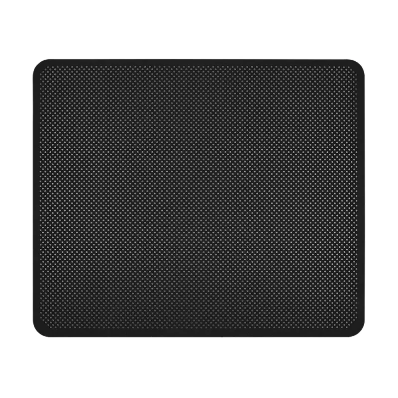 Alfombrilla gaming BenQ ZOWIE G-SR-SE ZC07 — azul, 470×390 mm, superficie de fibra, base de goma antideslizante