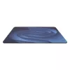 Alfombrilla gaming BenQ ZOWIE G-SR-SE ZC07 — azul, 470×390 mm, superficie de fibra, base de goma antideslizante
