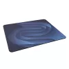 Alfombrilla gaming BenQ ZOWIE G-SR-SE ZC07 — azul, 470×390 mm, superficie de fibra, base de goma antideslizante