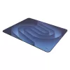 Alfombrilla gaming BenQ ZOWIE G-SR-SE ZC07 — azul, 470×390 mm, superficie de fibra, base de goma antideslizante