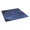 Alfombrilla gaming BenQ ZOWIE H-SR-SE ZC07 — 500×500 mm, azul, superficie de tela, base de goma antideslizante