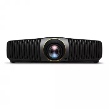 BenQ BR9708 proyector de tiro corto 2600 lúmenes ANSI DLP UHD 4K (3840x2160) 3D negro