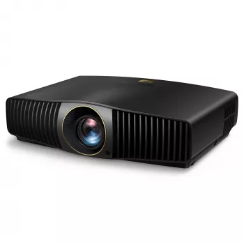 BenQ BR9708 proyector de tiro corto 2600 lúmenes ANSI DLP UHD 4K (3840x2160) 3D negro