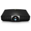 BenQ BR9708 proyector de tiro corto 2600 lúmenes ANSI DLP UHD 4K (3840x2160) 3D negro