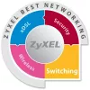 Switch no gestionado Zyxel GS1100-16 16 puertos 32 Gbit/s