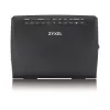 Zyxel VMG3312-T20A router Wi-Fi Gigabit Ethernet banda única (2,4 GHz) blanco