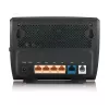 Zyxel VMG3312-T20A router Wi-Fi Gigabit Ethernet banda única (2,4 GHz) blanco