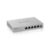 Zyxel MG-105 no gestionado 2.5G Ethernet (100/1000/2500) Steel
