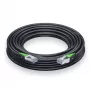 Cable de red Zyxel ACCESSORY-ZZ0112F Cat6a 5 m RJ-45 a RJ-45 negro